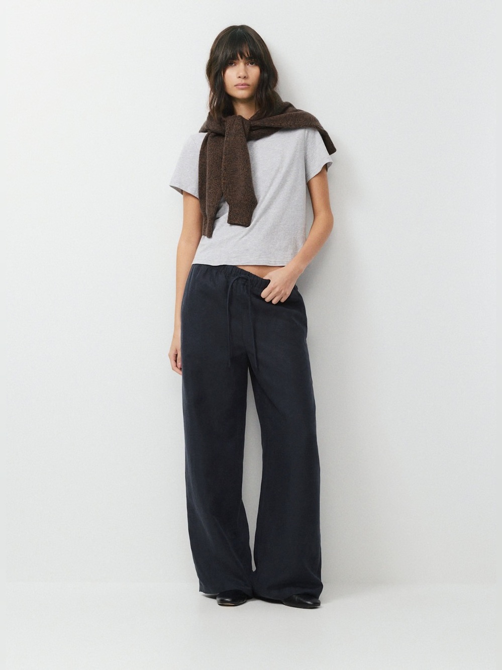 Aritzia The Lodge Pant™ - CruiseLinen™